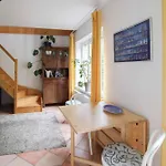 Apartment Ostseetraum Lischow *