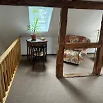 Apartment Ostseetraum Lischow Neuburg (Mecklenburg-Vorpommern)