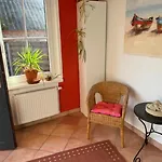 Apartment Ostseetraum Lischow *