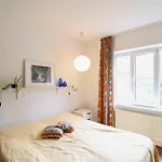 Apartment Ostseetraum Lischow