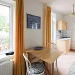 Ostseetraum Lischow Apartment Neuburg (Mecklenburg-Vorpommern)