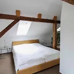 Apartment Ostseetraum Lischow *