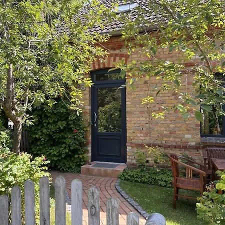 Ostseetraum Lischow Apartman