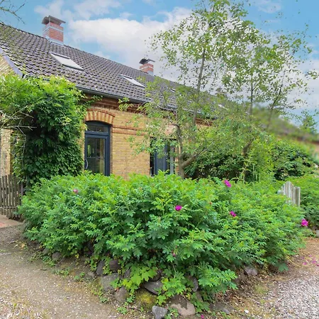 Ostseetraum Lischow *