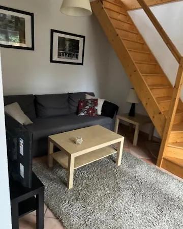 Ostseetraum Lischow Appartement Neuburg (Mecklenburg-Vorpommern)