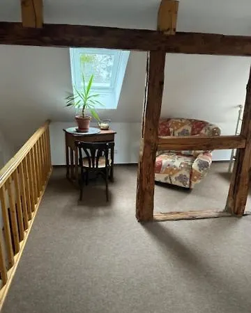 Appartement Ostseetraum Lischow Neuburg (Mecklenburg-Vorpommern)