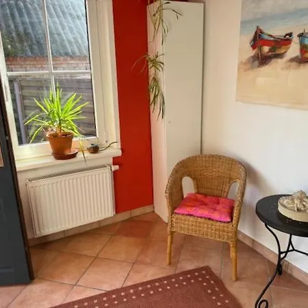 Appartement Ostseetraum Lischow *