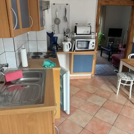 Appartement Ostseetraum Lischow Neuburg (Mecklenburg-Vorpommern)