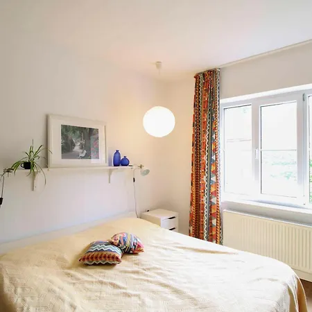 Appartement Ostseetraum Lischow