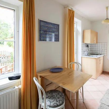 Ostseetraum Lischow Appartement Neuburg (Mecklenburg-Vorpommern)