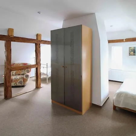 Appartement Ostseetraum Lischow Neuburg (Mecklenburg-Vorpommern)