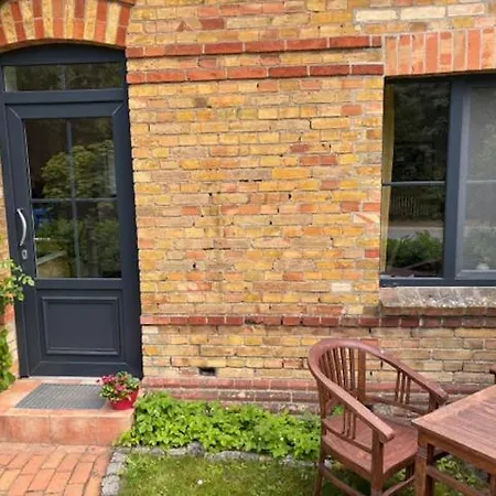 Ostseetraum Lischow Neuburg