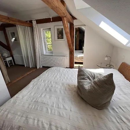 Apartman Ostseetraum Lischow Neuburg