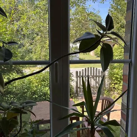 Apartman Ostseetraum Lischow Neuburg