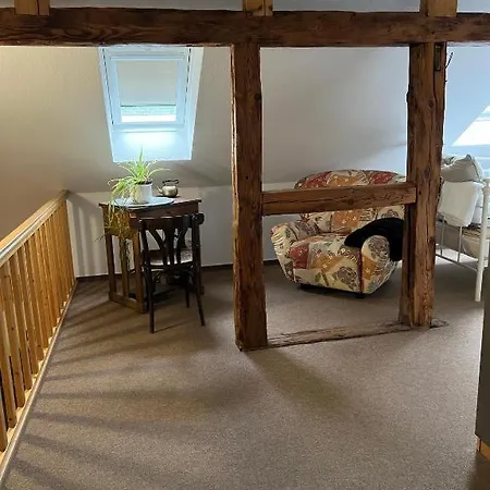 Ostseetraum Lischow Apartman *