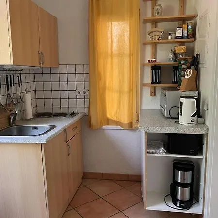 Ostseetraum Lischow Neuburg