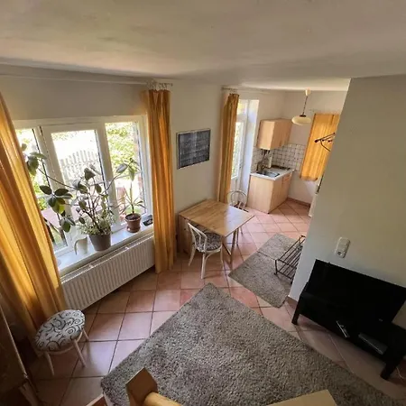 Ostseetraum Lischow Neuburg