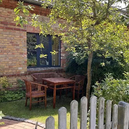 Ostseetraum Lischow *