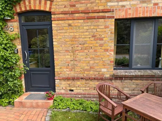 Ostseetraum Lischow Neuburg (Mecklenburg-Vorpommern)