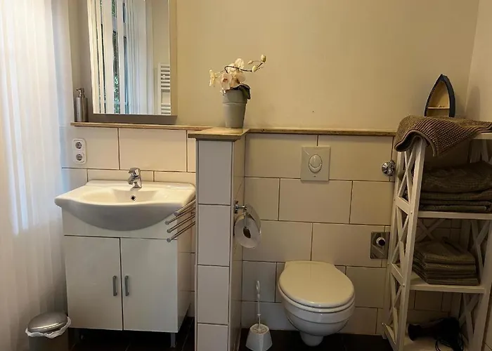 Ostseetraum Lischow Apartment