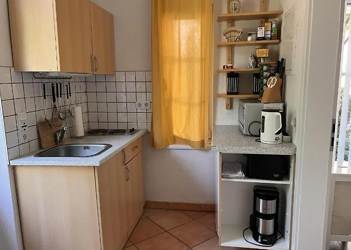 Ostseetraum Lischow Neuburg (Mecklenburg-Vorpommern)