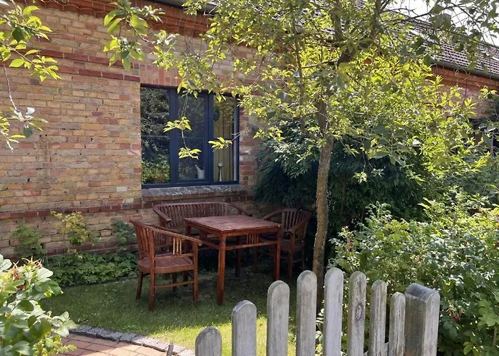 Ostseetraum Lischow *